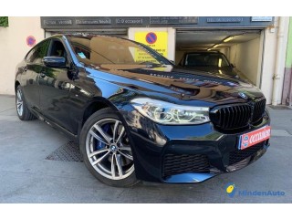 Bmw Serie 6 30d gt xdrive