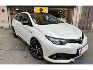 Toyota Auris Break 1.8 136h