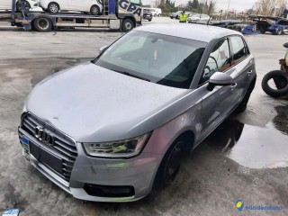 AUDI A1 1.4 TDI 90 - SPORTBACK Réf : 312473