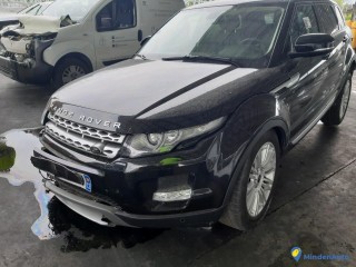 LAND ROVER RR EVOQUE 2.0 S PRESTIGE Réf : 320230