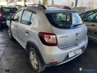 DACIA SANDERO II 0.9 TCE - 90 CH Réf : 317985