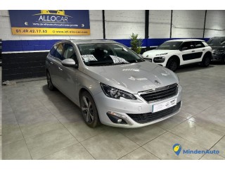 PEUGEOT 308 SW