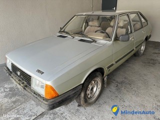 Talbot 1510 GL de 1982 avec