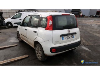 FIAT PANDA III FJ-452-HE