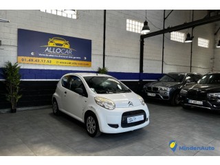 CITROEN C1