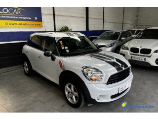 MINI COUNTRYMAN R60