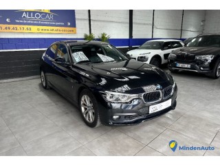 BMW SERIE 3 F30 LCI