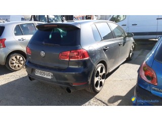 VOLKSWAGEN  GOLF VI  DT-809-VR