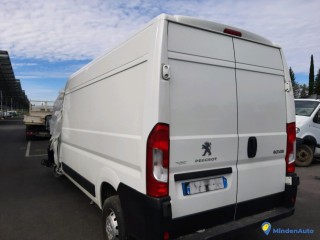 PEUGEOT BOXER III 2.2 HDI 165 L3H2 Réf : 320610