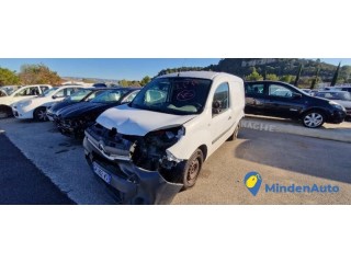 RENAULT Kangoo ACCIDENTE REF : 10458