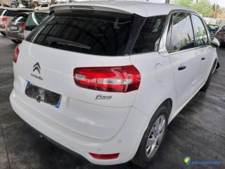 CITROEN C4 PICASSO II 1.2 PTEC 130 INT Réf : 320276