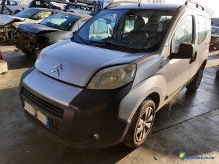 CITROEN NEMO 1.4 HDI 70 CONFORT Réf : 317878