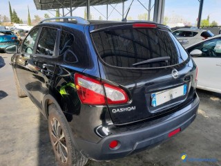 NISSAN QASHQAI 1.6 DCI FAP 130 TEKNA ALL MODE // Réf : 319877