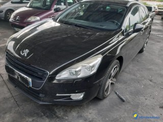 PEUGEOT 508 SW 2.2 HDI 205 EAT6 Réf : 320529