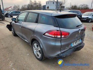 Renault Clio IV Intens ENERGY dCi 90 eco2