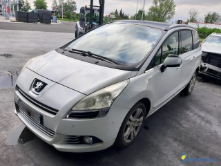 PEUGEOT 5008 2.0 HDI 16V FAP 150 // Réf : 319483