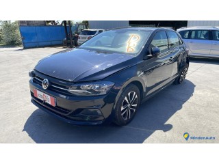 Volkswagen POLO VI Sportline 1.0TSi 12V 95