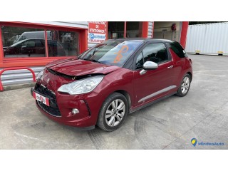 Citroen DS3 1.6Hdi 92 SportChic