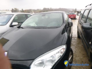 RENAULT MEGANE 3 COUPE 1.9 DCI - 8V TURBO