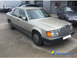 Mercedes 300D W124 Ref 0433231