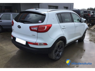 Kia Sportage 1.7CRDi 136 Ref 1389221