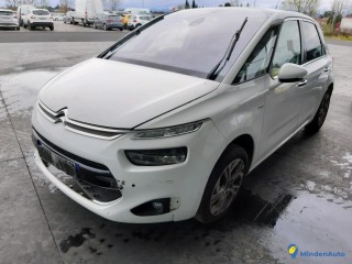 CITROEN C4 PICASSO 1.6 HDI Réf : 318486