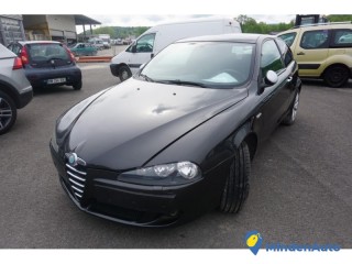 ALFA ROMEO 147 1.9 JTD - 16V TURBO MULTIJET