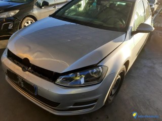 VOLKSWAGEN GOLF 1.6 16V TDI CR FAP MATCH // Réf : 315504  CG