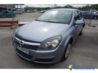 OPEL ASTRA H 1.7 CDTI - 16V TURBO