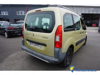 CITROEN BERLINGO 2 1.6 HDI - 16V TURBO