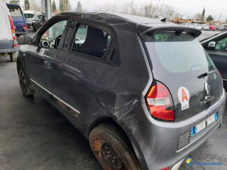 RENAULT TWINGO 1.0 SCE - 70CH - 2017 Réf : 317176