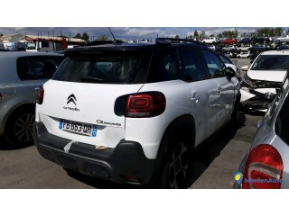 CITROEN C3 AIRCROSS  FB-863-QR