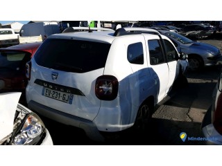 DACIA DUSTER EV-231-GJ