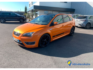 Ford Focus ST 2.0Turbo 225