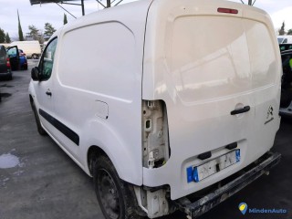 CITROEN BERLINGO II 1.6 HDI 90