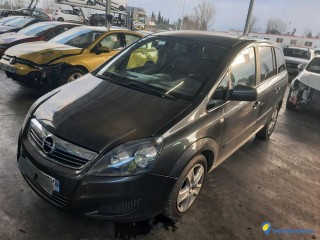 OPEL ZAFIRA 1.7 CDTI 110