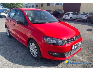 Volkswagen Polo 1.6 TDi Confortline