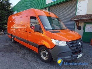 Mercedes-Benz Sprinter 314 CDI