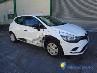 Renault Clio STE/ Cargo 1,5 dci 75