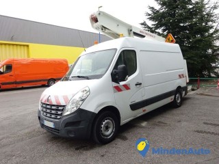 Renault MASTER 2,3DCI 100