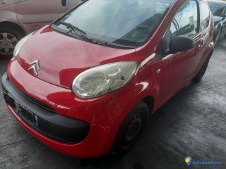 CITROEN C1 1.0I 70CH // Réf : 318462