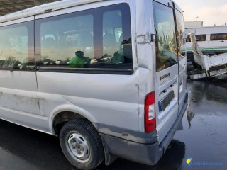 FORD TRANSIT PASSENGER 2.2 TDCI 125 Réf : 316143