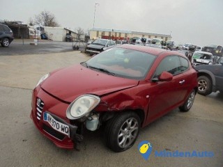 Alfa Romeo MiTo 1.4 MPi 105 / AM970