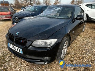 BMW 330 i xDrive 272 / FV004