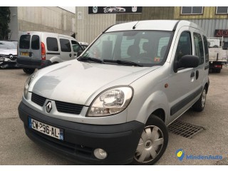 REANAULT KANGOO PMR