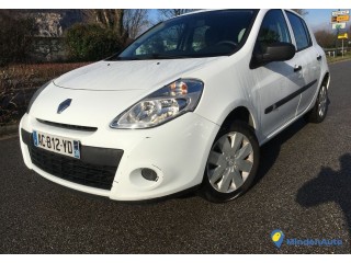 Clio III 5 Portes Phase 2 1.5 dCi 68 cv