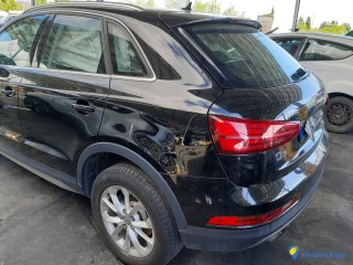 AUDI Q3 1.4 TFSI 125 Réf : 320560