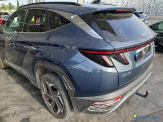 HYUNDAI TUCSON PLUG-IN HYBRIDE 1.6 T-GDI 265 EXECUTIVE Réf : 321091