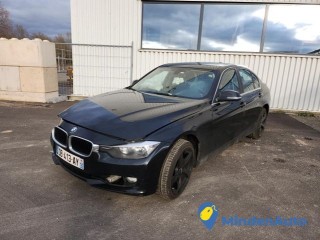 BMW 318 D F30 2.0 143