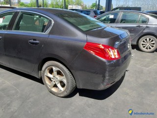 PEUGEOT 508 2.0 HDI 163 FELINE Réf : 320244